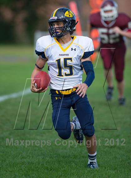 Thumbnail 1 in Andover @ Chelmsford photogallery.