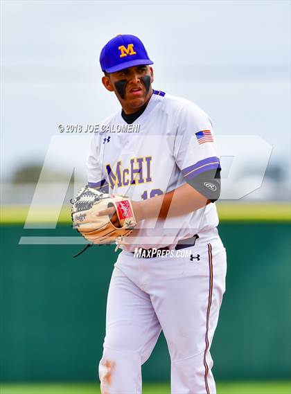 Thumbnail 2 in McAllen vs. Eagle Pass photogallery.