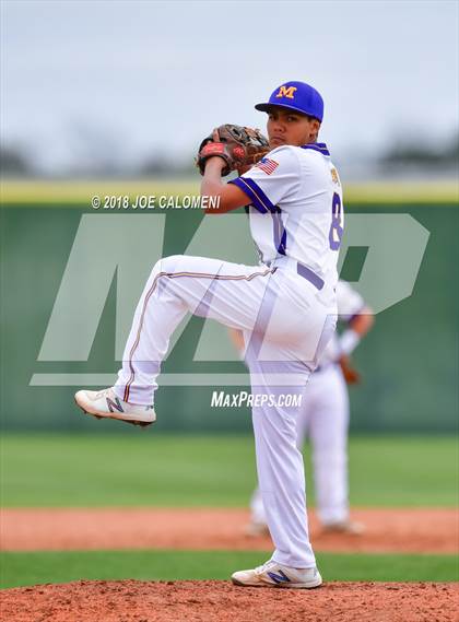 Thumbnail 1 in McAllen vs. Eagle Pass photogallery.
