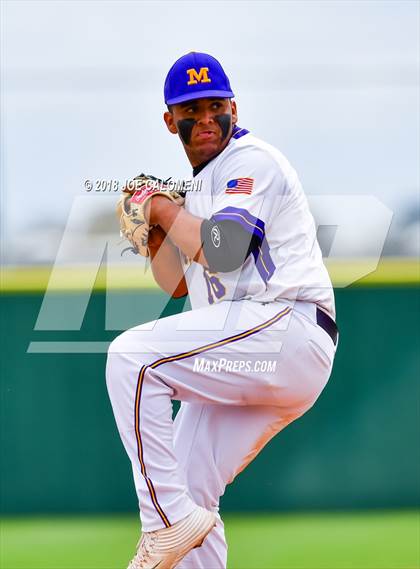 Thumbnail 3 in McAllen vs. Eagle Pass photogallery.