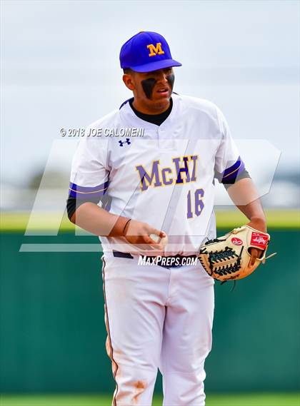 Thumbnail 2 in McAllen vs. Eagle Pass photogallery.