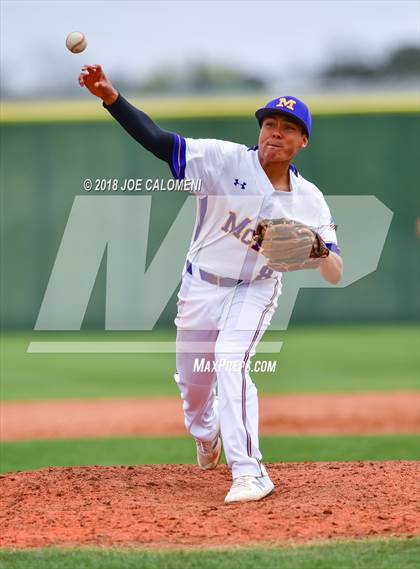Thumbnail 3 in McAllen vs. Eagle Pass photogallery.