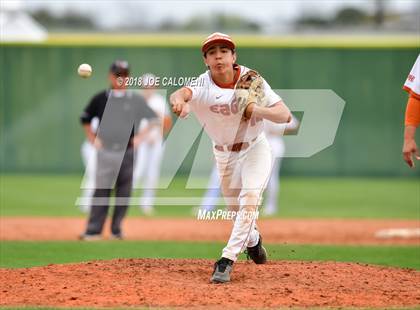 Thumbnail 3 in McAllen vs. Eagle Pass photogallery.