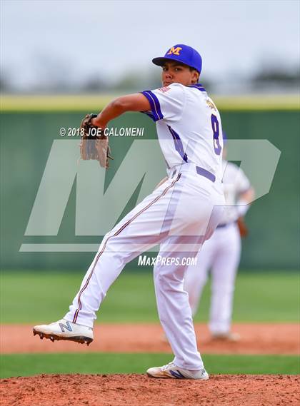 Thumbnail 1 in McAllen vs. Eagle Pass photogallery.