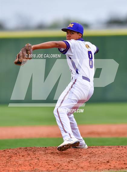 Thumbnail 1 in McAllen vs. Eagle Pass photogallery.