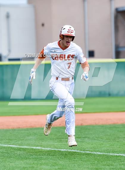 Thumbnail 1 in McAllen vs. Eagle Pass photogallery.