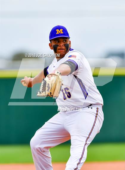 Thumbnail 1 in McAllen vs. Eagle Pass photogallery.