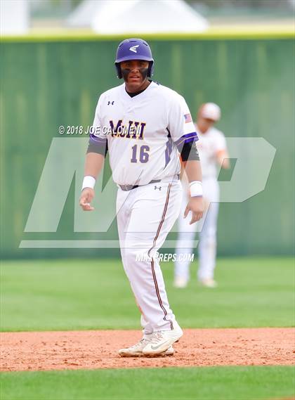 Thumbnail 1 in McAllen vs. Eagle Pass photogallery.