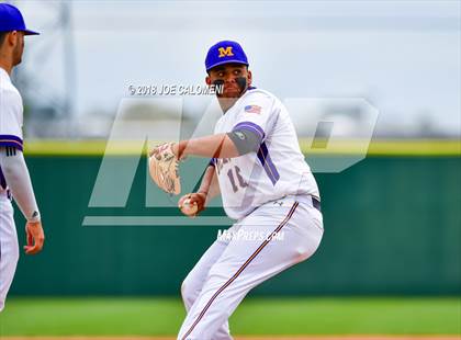 Thumbnail 3 in McAllen vs. Eagle Pass photogallery.