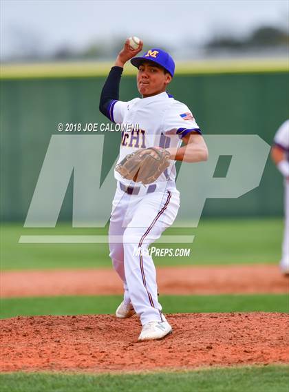 Thumbnail 2 in McAllen vs. Eagle Pass photogallery.