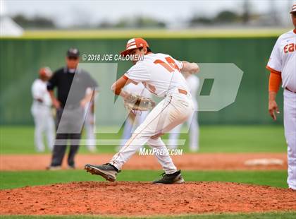 Thumbnail 3 in McAllen vs. Eagle Pass photogallery.