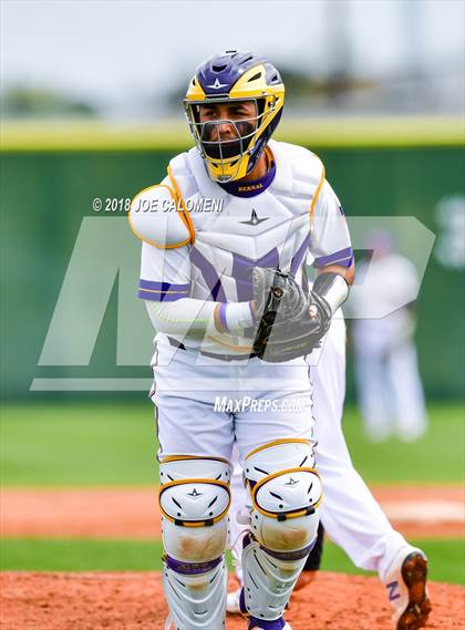 Thumbnail 3 in McAllen vs. Eagle Pass photogallery.