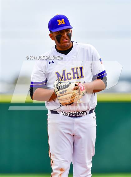 Thumbnail 3 in McAllen vs. Eagle Pass photogallery.