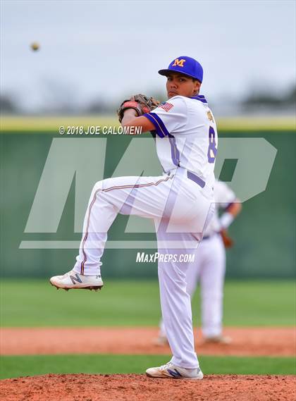 Thumbnail 2 in McAllen vs. Eagle Pass photogallery.