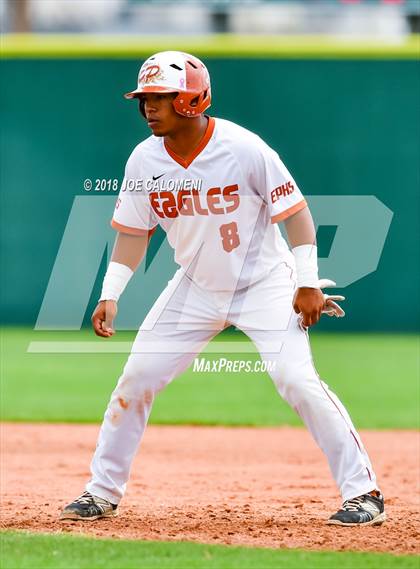 Thumbnail 3 in McAllen vs. Eagle Pass photogallery.