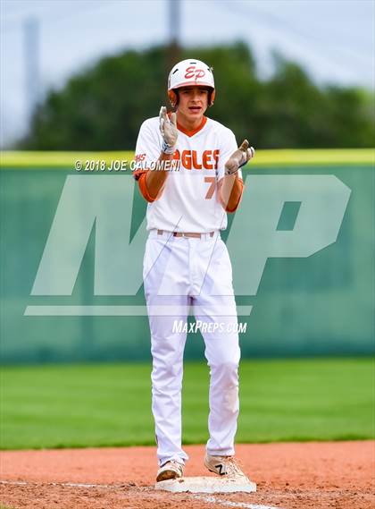 Thumbnail 3 in McAllen vs. Eagle Pass photogallery.