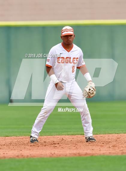 Thumbnail 1 in McAllen vs. Eagle Pass photogallery.