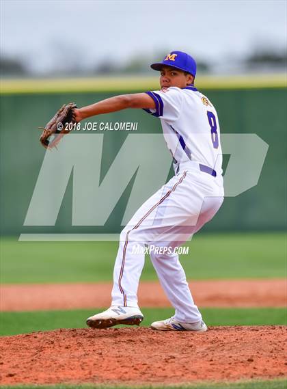 Thumbnail 3 in McAllen vs. Eagle Pass photogallery.