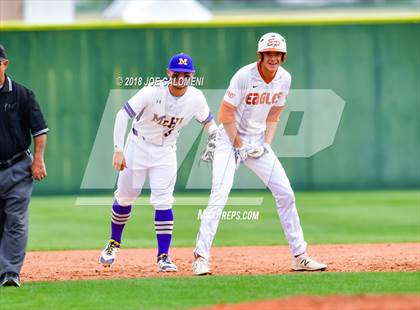 Thumbnail 2 in McAllen vs. Eagle Pass photogallery.