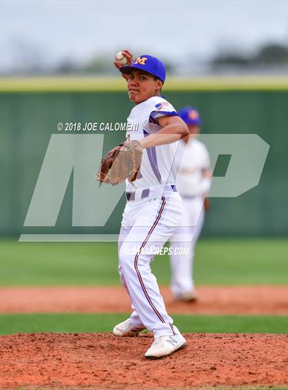 Thumbnail 3 in McAllen vs. Eagle Pass photogallery.