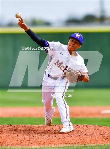 Thumbnail 1 in McAllen vs. Eagle Pass photogallery.