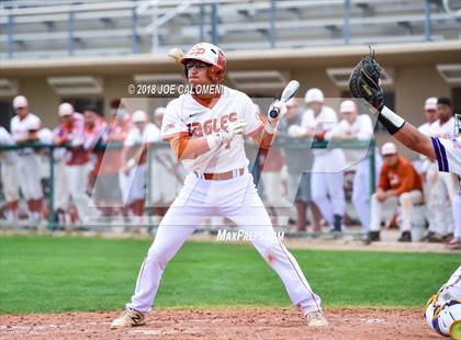 Thumbnail 3 in McAllen vs. Eagle Pass photogallery.