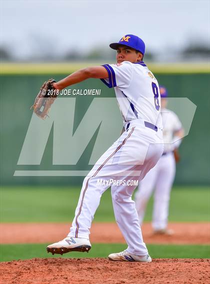 Thumbnail 2 in McAllen vs. Eagle Pass photogallery.