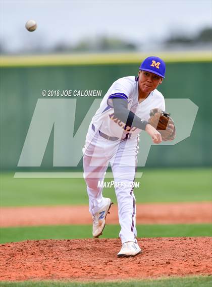 Thumbnail 1 in McAllen vs. Eagle Pass photogallery.