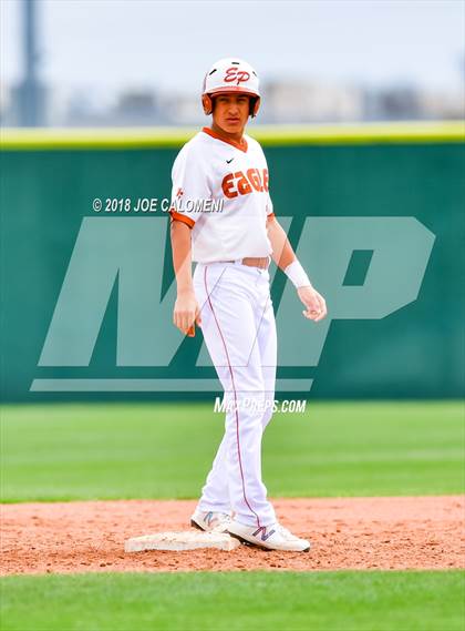 Thumbnail 3 in McAllen vs. Eagle Pass photogallery.