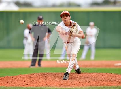 Thumbnail 3 in McAllen vs. Eagle Pass photogallery.