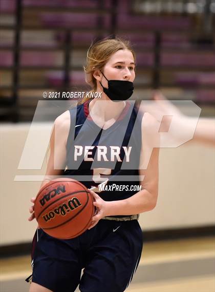 Thumbnail 3 in Perry @ Hamilton photogallery.
