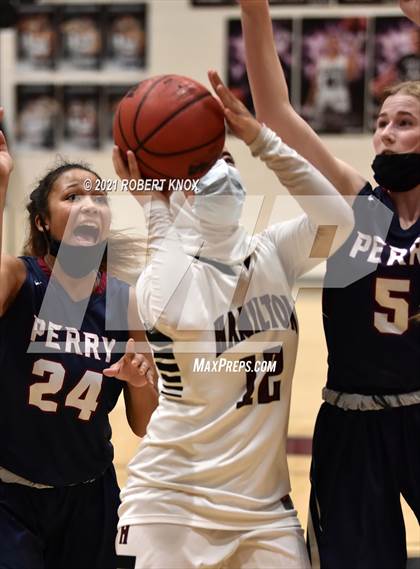 Thumbnail 3 in Perry @ Hamilton photogallery.
