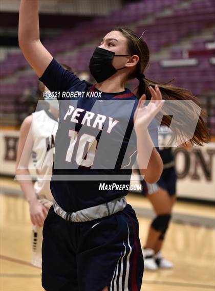 Thumbnail 3 in Perry @ Hamilton photogallery.