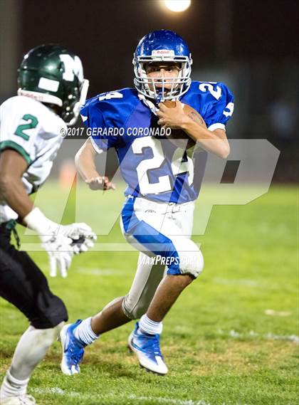 Thumbnail 1 in Manteca @ Sierra photogallery.