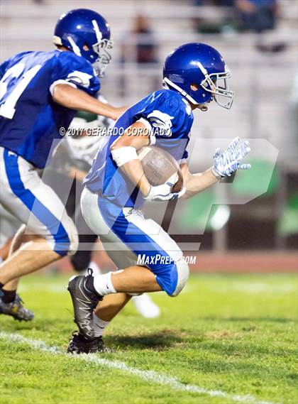 Thumbnail 1 in Manteca @ Sierra photogallery.
