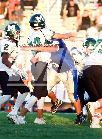 Thumbnail 1 in Manteca @ Sierra photogallery.
