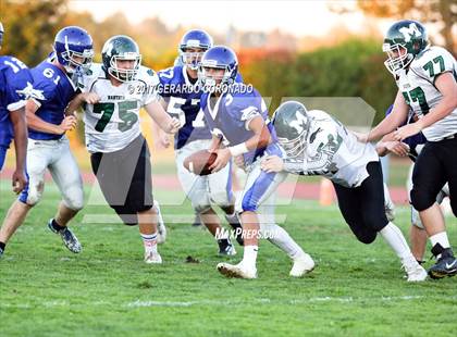 Thumbnail 1 in Manteca @ Sierra photogallery.
