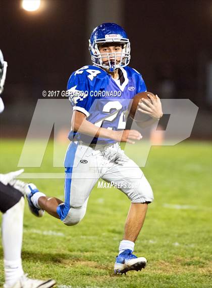 Thumbnail 3 in Manteca @ Sierra photogallery.