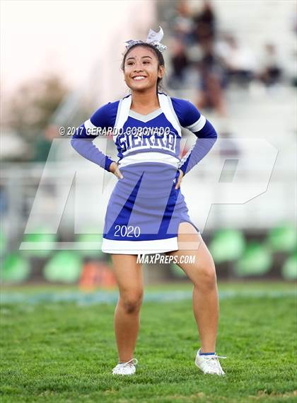 Thumbnail 1 in Manteca @ Sierra photogallery.