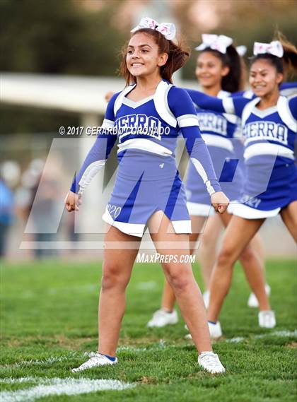 Thumbnail 3 in Manteca @ Sierra photogallery.