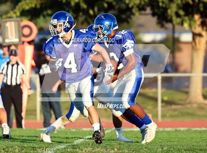 Thumbnail 1 in Manteca @ Sierra photogallery.