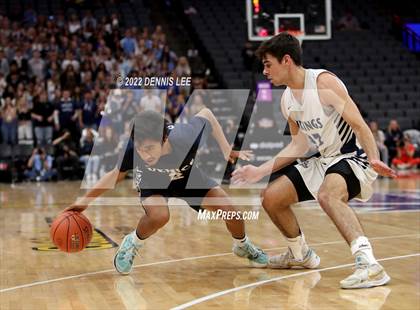 Thumbnail 2 in Venice @ Pleasant Valley (CIF State D3 Final) photogallery.