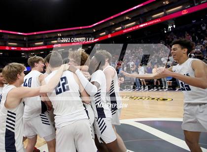 Thumbnail 1 in Venice @ Pleasant Valley (CIF State D3 Final) photogallery.
