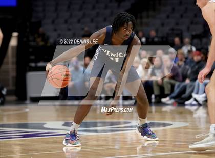 Thumbnail 3 in Venice @ Pleasant Valley (CIF State D3 Final) photogallery.