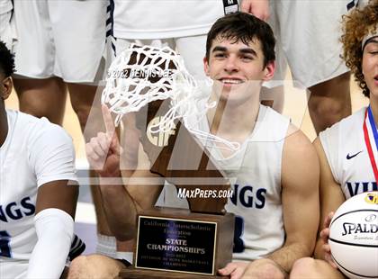 Thumbnail 2 in Venice @ Pleasant Valley (CIF State D3 Final) photogallery.