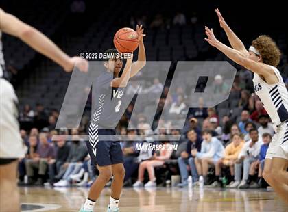 Thumbnail 3 in Venice @ Pleasant Valley (CIF State D3 Final) photogallery.
