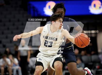 Thumbnail 1 in Venice @ Pleasant Valley (CIF State D3 Final) photogallery.