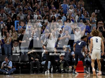 Thumbnail 1 in Venice @ Pleasant Valley (CIF State D3 Final) photogallery.