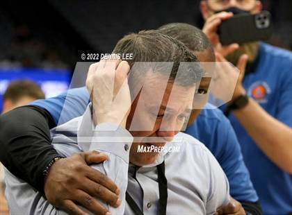 Thumbnail 3 in Venice @ Pleasant Valley (CIF State D3 Final) photogallery.