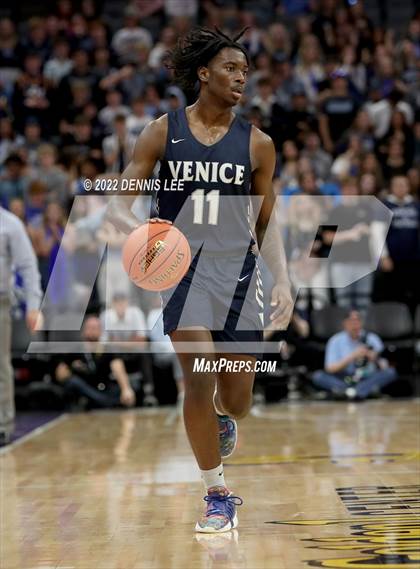 Thumbnail 1 in Venice @ Pleasant Valley (CIF State D3 Final) photogallery.